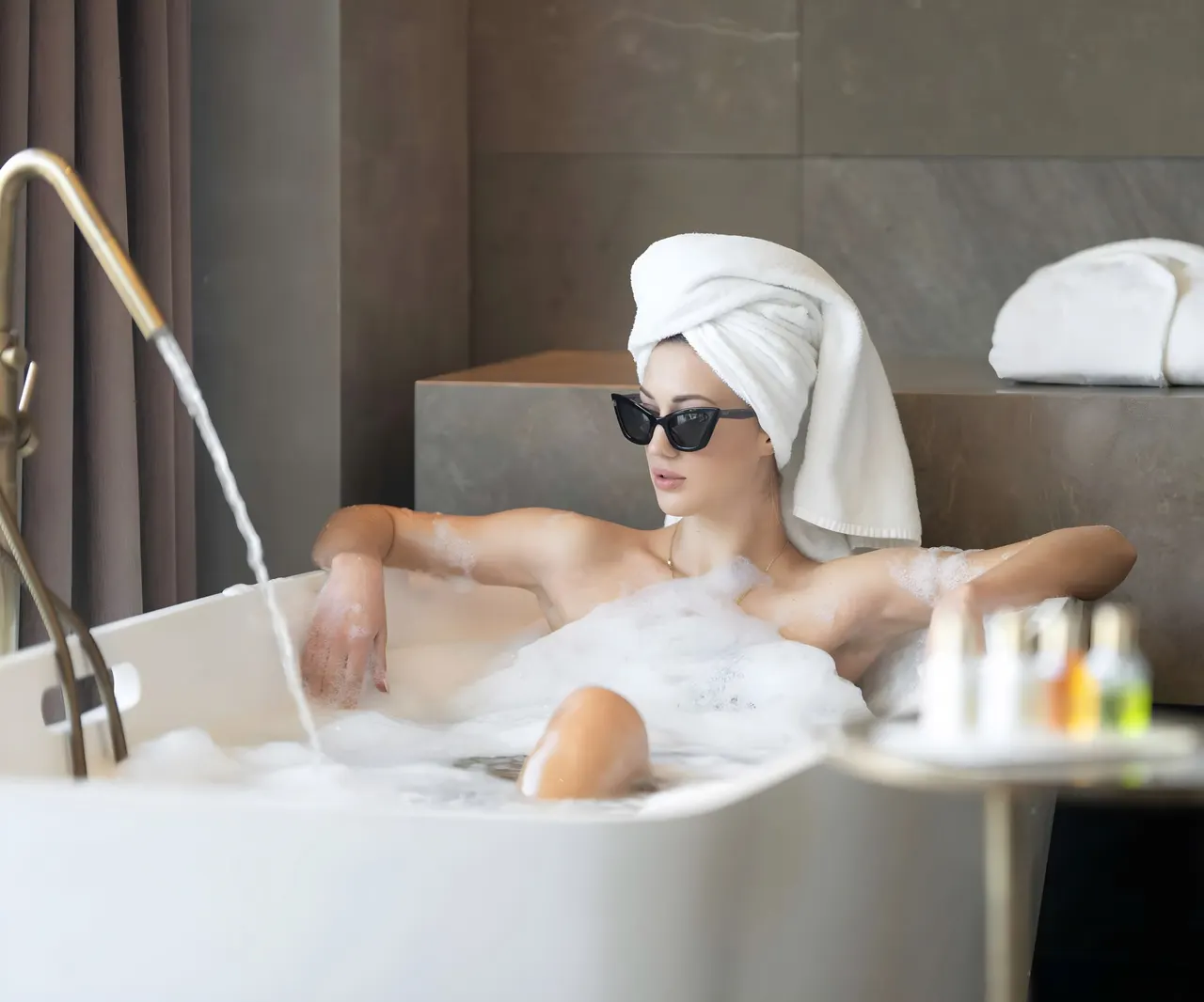 SPA и массаж